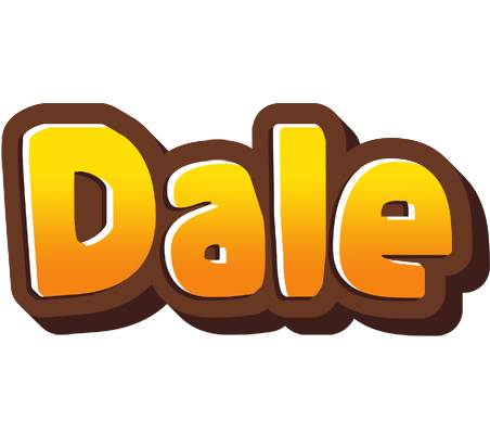 Dale cookies logo