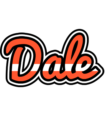 Dale denmark logo