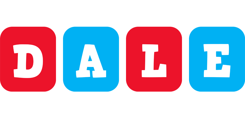 Dale diesel logo