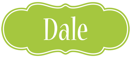 Dale family logo