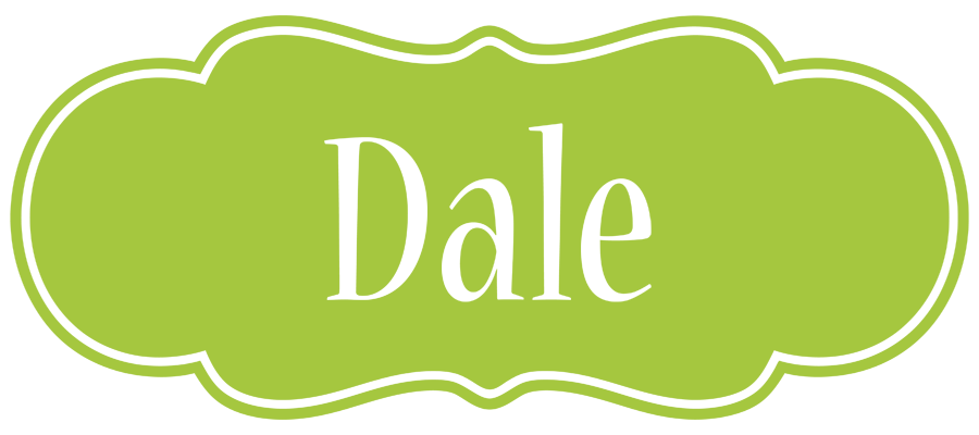 Dale family logo