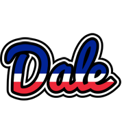 Dale france logo