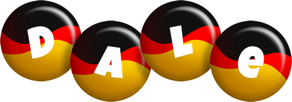 Dale german logo