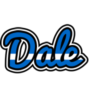 Dale greece logo