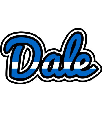 Dale greece logo