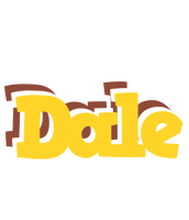 Dale hotcup logo
