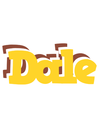 Dale hotcup logo