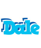 Dale jacuzzi logo