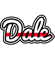 Dale kingdom logo