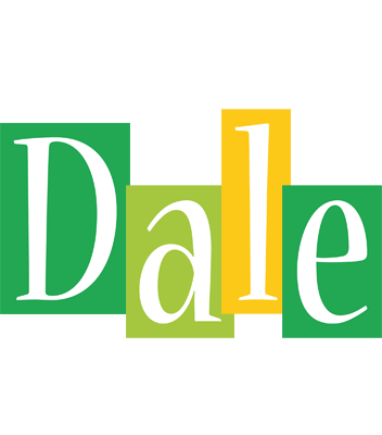 Dale lemonade logo