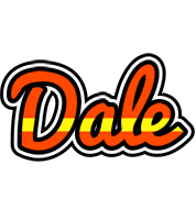 Dale madrid logo
