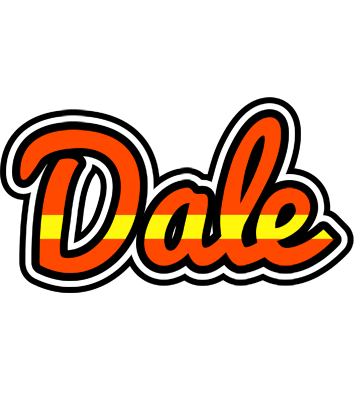 Dale madrid logo