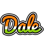 Dale mumbai logo