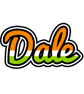 Dale mumbai logo