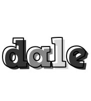 Dale night logo