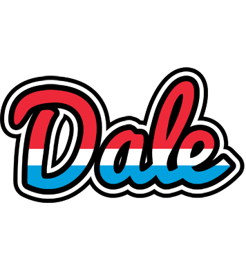 Dale norway logo