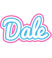 Dale outdoors logo