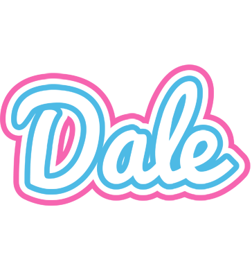 Dale outdoors logo
