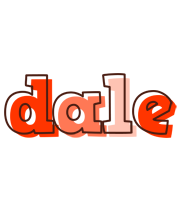 Dale paint logo