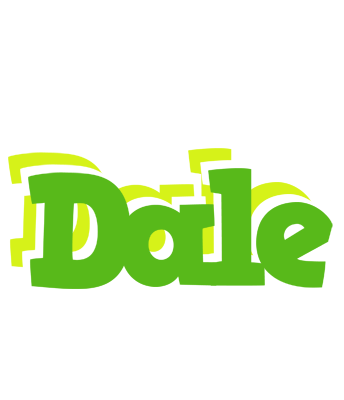 Dale picnic logo