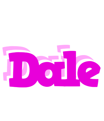 Dale rumba logo