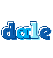 Dale sailor logo