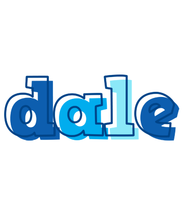 Dale sailor logo