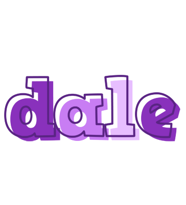 Dale sensual logo