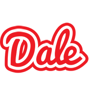 Dale sunshine logo
