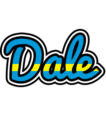 Dale sweden logo
