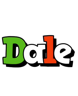 Dale venezia logo