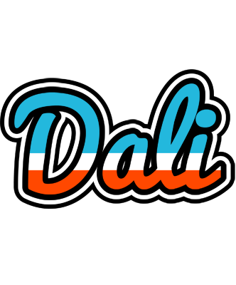 Dali america logo