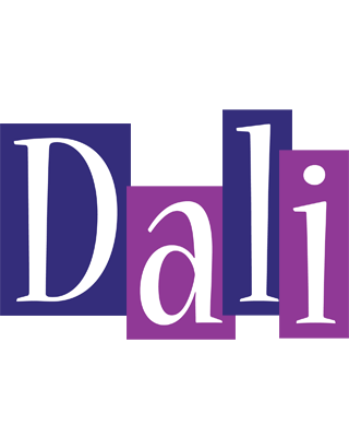 Dali autumn logo