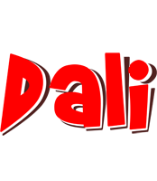 Dali basket logo