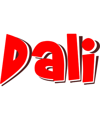 Dali basket logo