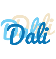 Dali breeze logo