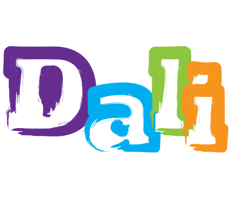 Dali casino logo