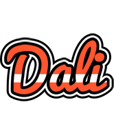 Dali denmark logo