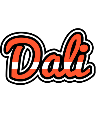 Dali denmark logo