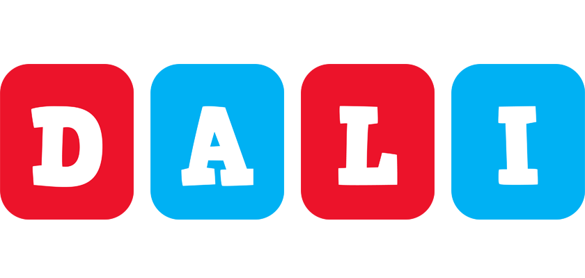 Dali diesel logo