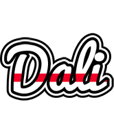 Dali kingdom logo