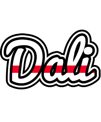 Dali kingdom logo