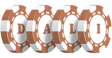 Dali limit logo