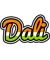 Dali mumbai logo