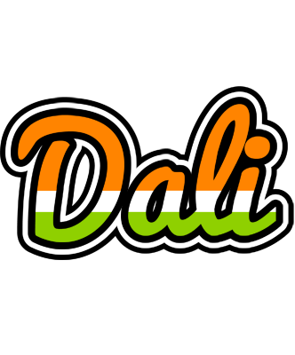 Dali mumbai logo