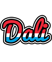 Dali norway logo