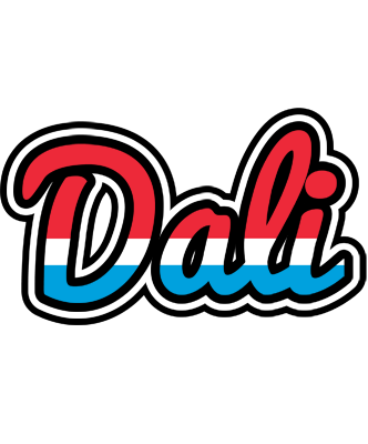 Dali norway logo