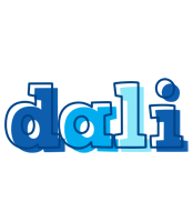 Dali sailor logo