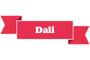 Dali sale logo