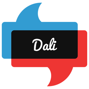 Dali sharks logo